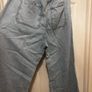 Wide leg jeans Image 6