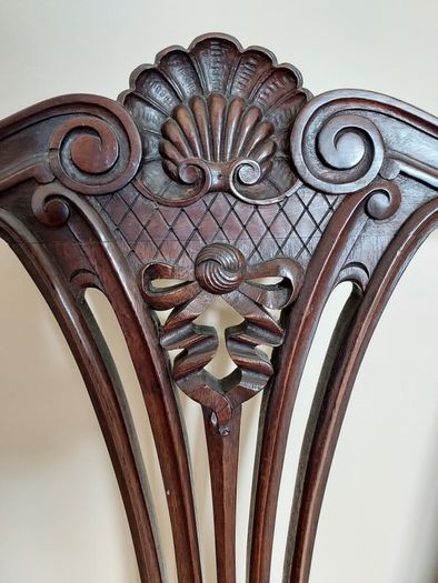 Antique Chairs