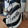 ping golf bag Image 5