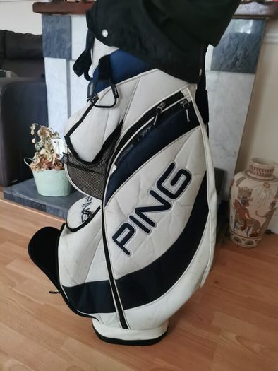 ping golf bag