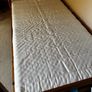 3 IKEA MYDAL solid wood bunk beds with mattresses Image 4
