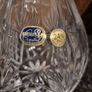 bohemia crystal decanter Image 2