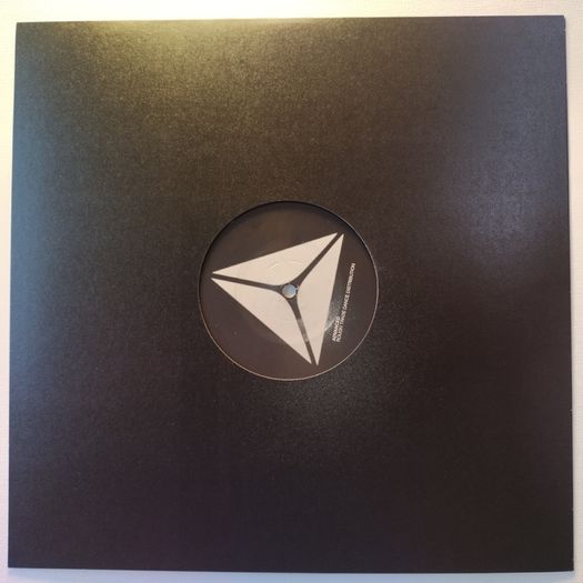 Hardfloor - Acperience - Advanced Records - GERMAN Pressing / Rough Trade - Hardfloor CLASSIC!