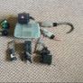03 Opel Meriva parts Image 8