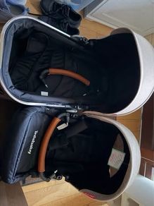 Infababy top parts