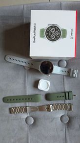 oneplus watch 3