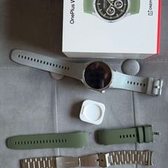oneplus watch 3