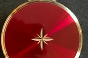 Vintage Stratton Compact