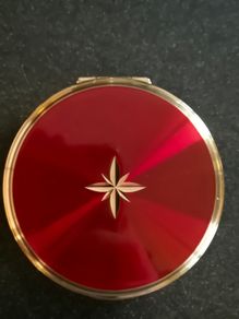 Vintage Stratton Compact