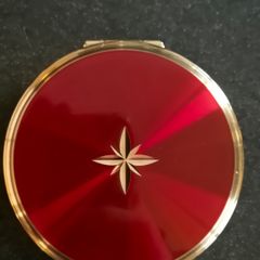 Vintage Stratton Compact