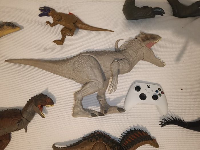 Dinosaurs