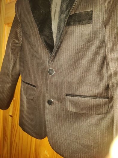 boys coat
