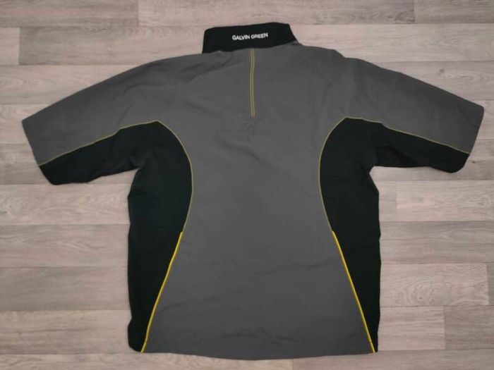 Galvin Green GoreTex Waterproof Golf Jacket Mens XL