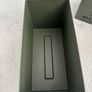 NATO Ammo boxes. Metal in mint condition Image 3