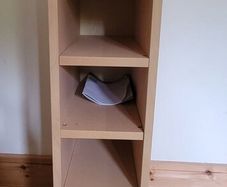 Shelving unit