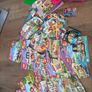 Huge LEGO Friends & Elves Collection Massive Bundle Figures, Buildings, Dragons & Vehicles Image 3