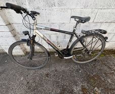 Kalkhoff Bike