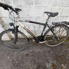 Kalkhoff Bike