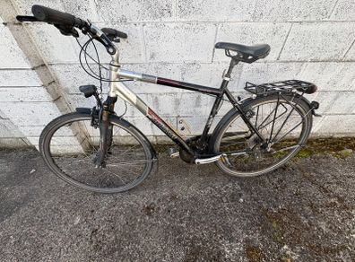 Kalkhoff Bike