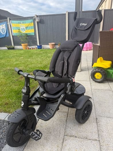 Trike