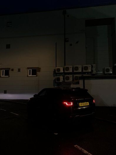 Range Rover Evoque - 2016 | 2.0 | Auto | Panoramic
