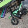 kids bike Image 5