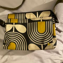 Orla Kiely Bag