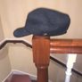 Hatman 100% Donegal tweed S/M cap (brand new) Image 3