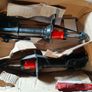 Car/van shocks NEW Image 9