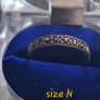Marcasite 925 Silver Image 2