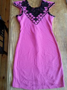 Lovely dress