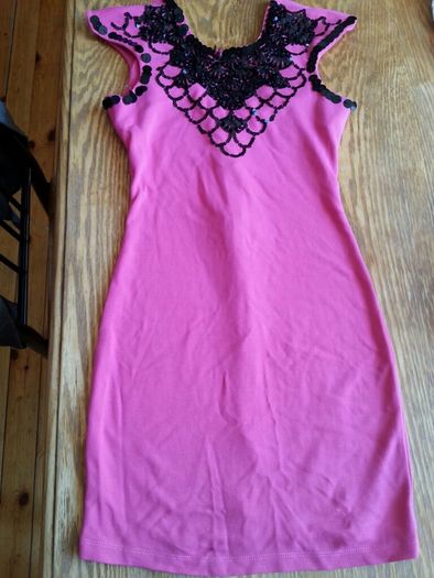Lovely dress