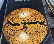 Fables of Aesop