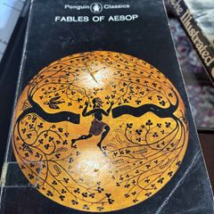 Fables of Aesop