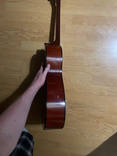 guitar
