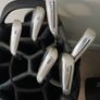 Taylormade M5 irons Image 2