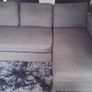 Sofa bed with Storage space Image 4
