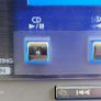 JVC Micro Music System, Model CA-UXP55, CD, Radio & Tape, With 2 Sharp Speakers Model CP-MX10H Image 4