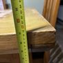 Mexican Pine Dining Table Image 7