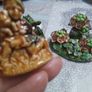 group of miniature ceramics Image 2