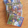 Bundle children's DVDs Image 2