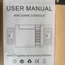 Mini Games Console Image 6