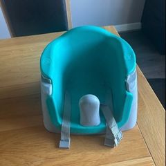 baby seat