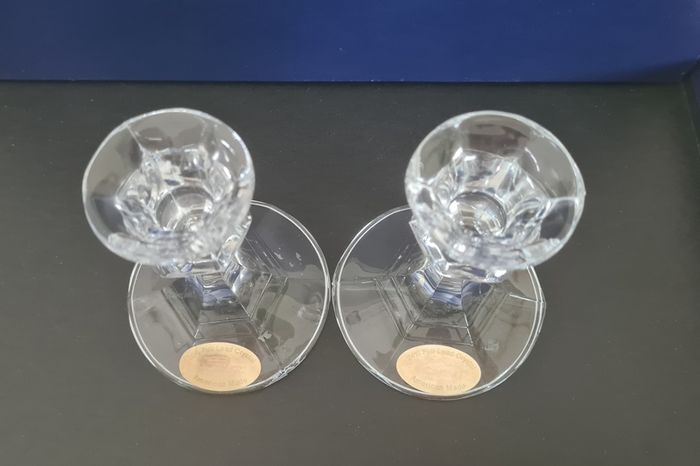 Candle holders