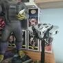 hot toys spiderman drone Image 4