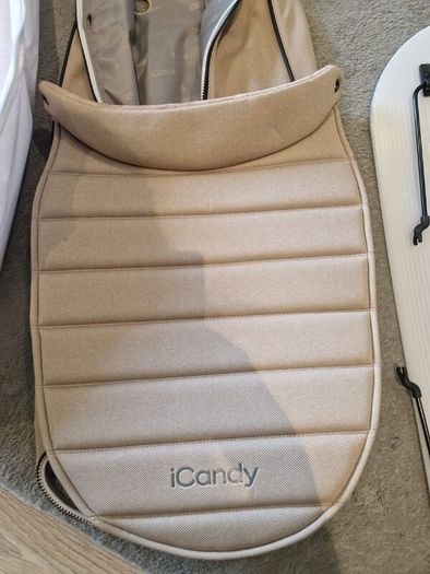 iCandy Peach 7 Pushchair