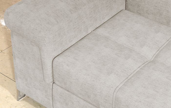 Corner sofa bed ERID Free delivery
