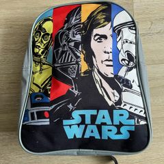 Star Wars toddler backpack