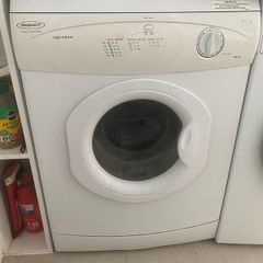 Tumble Dryer Hotpoint Aquarius