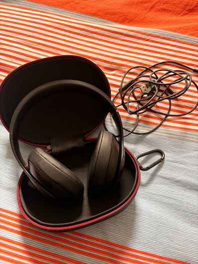Beats Studio Pro Wireless Headphones